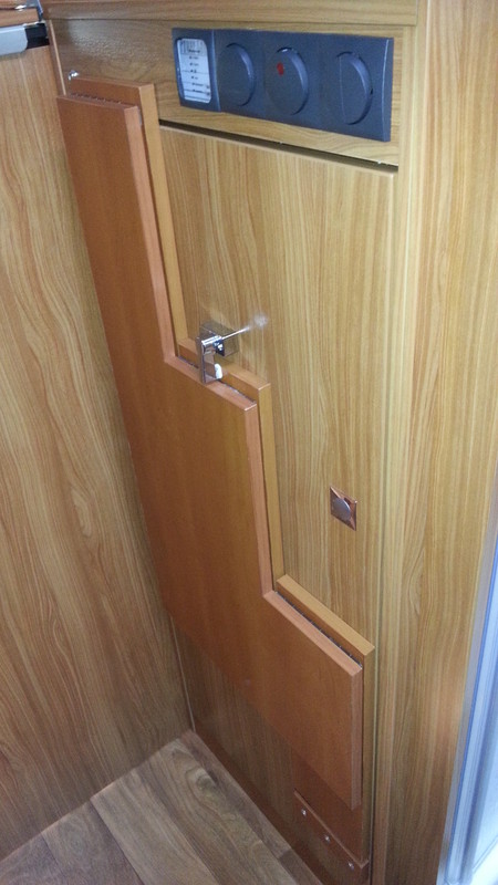 Dethleffs ALPA - Wohnmobil Forum Seite 41