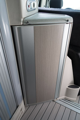 kühlschrank kaputt machen