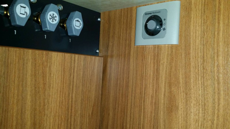 Heizungsoptimierung Carado T449/ Sunlight T69 - Wohnmobil Forum Seite 1