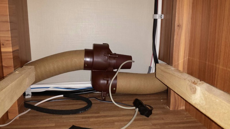 Heizungsoptimierung Carado T449/ Sunlight T69 - Wohnmobil Forum Seite 1