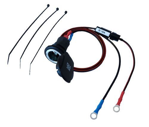 12V Steckdose in Garage anschließen bitte um Rat - Wohnmobil Forum Seite 1