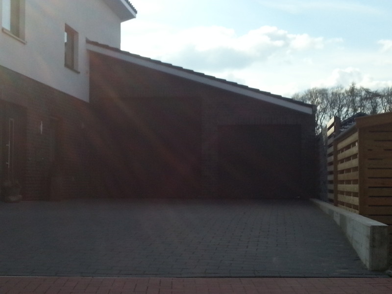 Womotauglich Haus bauen - Wohnmobil Forum Seite 1