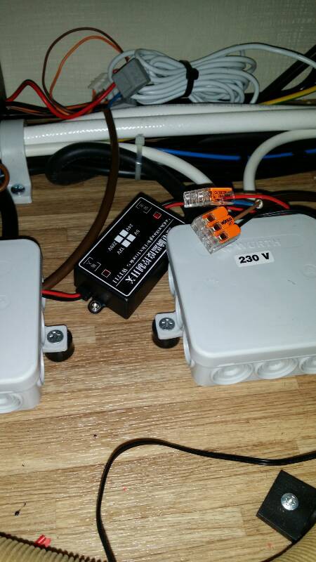 Heizungsoptimierung Carado T449/ Sunlight T69 - Wohnmobil Forum Seite 1