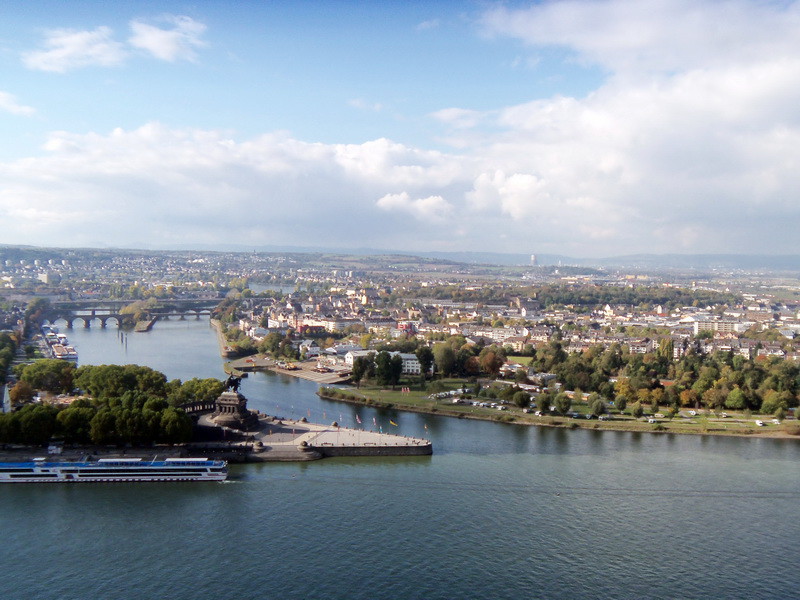 D56070 Koblenz Wohnmobil Forum