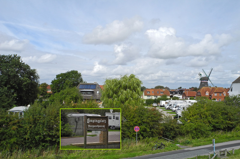 Kurzer Reisebericht zur WoMo-Fahrt an die Nordsee - Wohnmobil Forum Seite 1