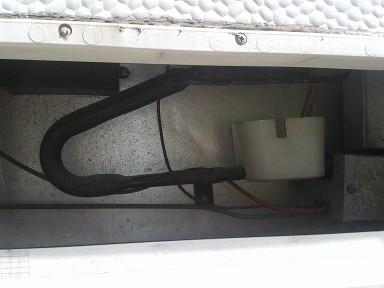 Kühlschrank Electrolux zündet nicht - Wohnmobil Forum Seite 1