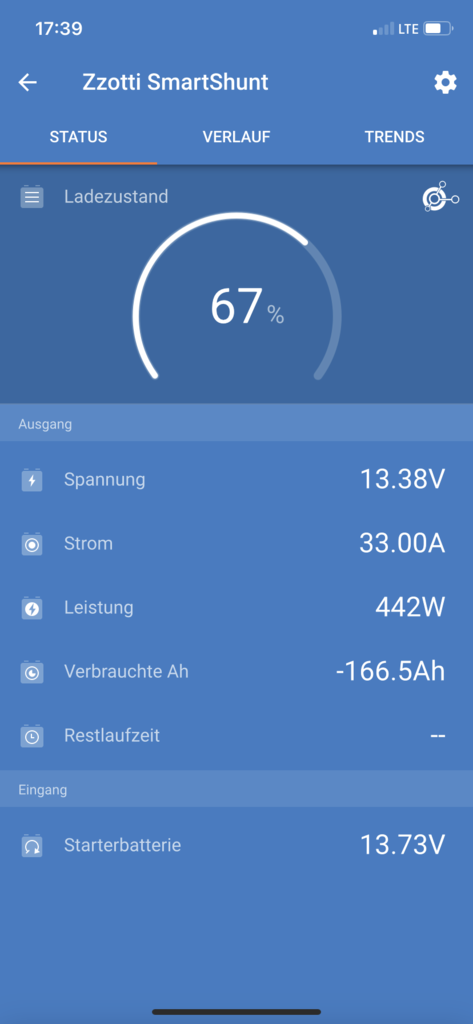 Victron Orion- Smart 12 12-30A defekt? - Wohnmobil Forum Seite 1