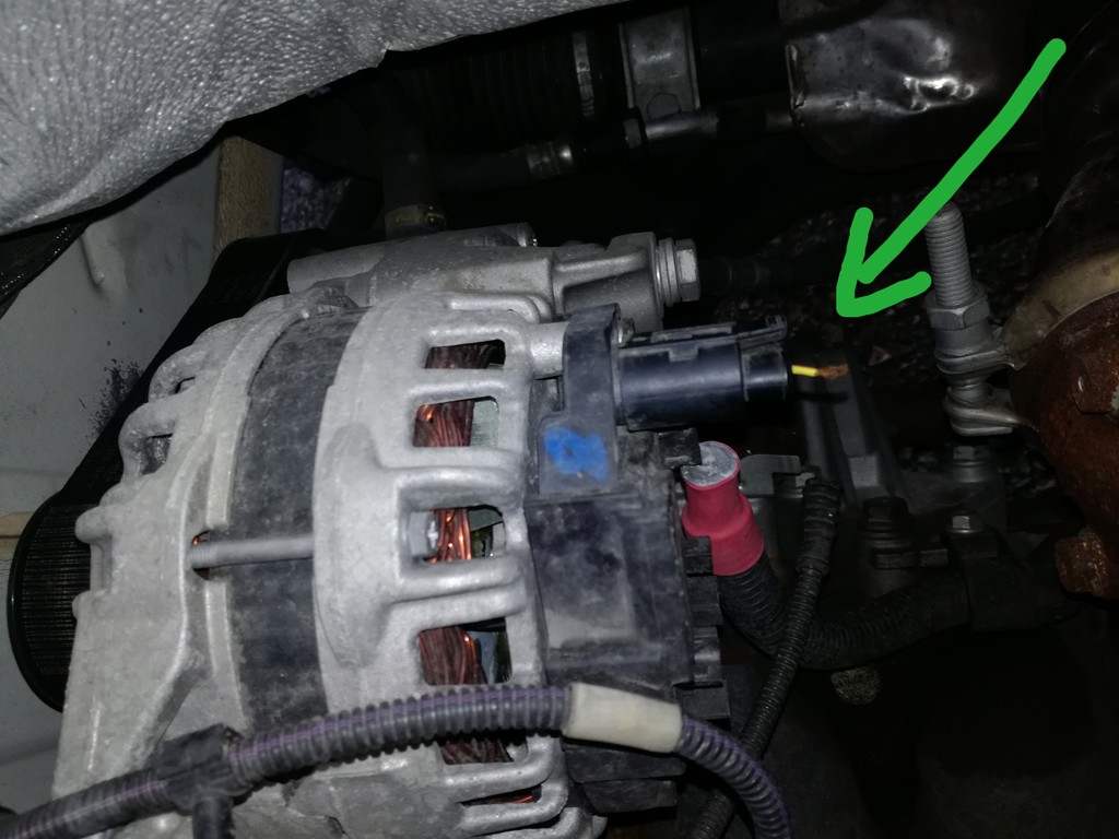 12V-Stecker geschmolzen? - Wohnmobil Forum Seite 1