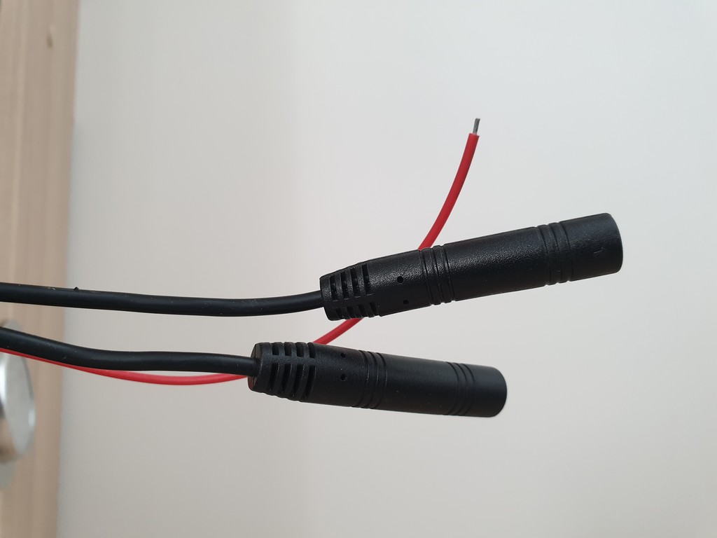 Was für ein Stecker ist das? - Wohnmobil Forum Seite 1