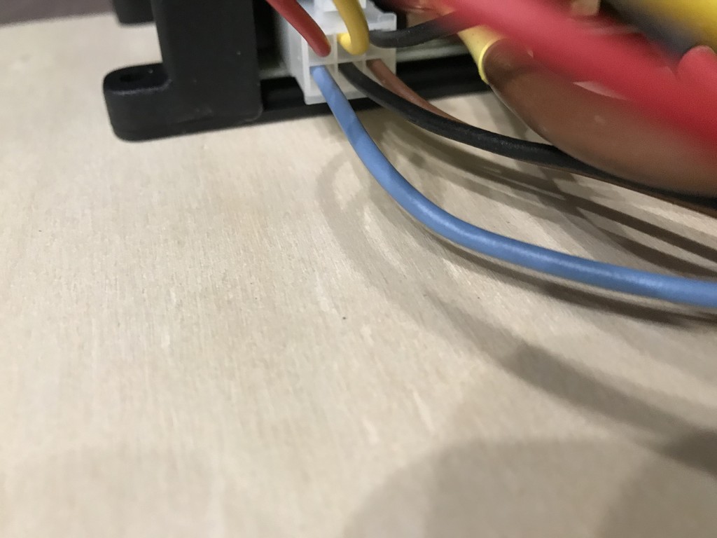 10mm2 Kabel wie auftrennen und Ladebooster verbinden - Wohnmobil