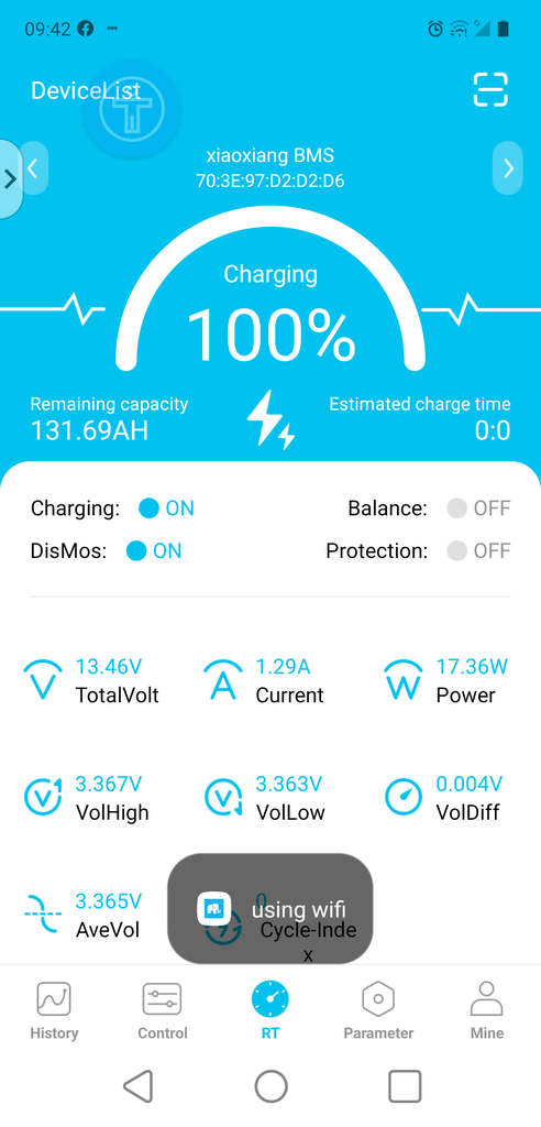 Zweite Batterie für B-MC T600 nachrüsten - Wohnmobil Forum Seite 1