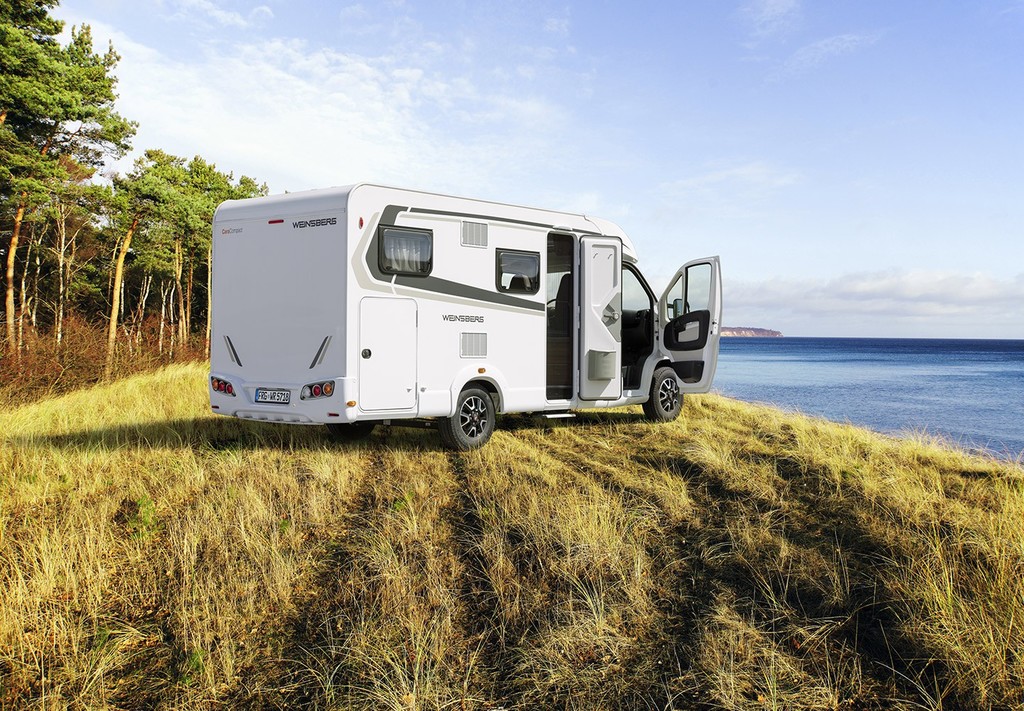 Weinsberg CaraCompact EDITION PEPPER - Wohnmobil Forum Seite 61