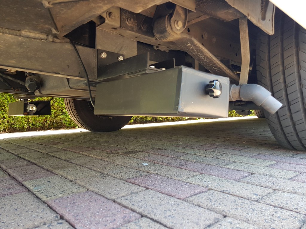 Carbest AutoLift elektrische Hubstützen - Wohnmobil Forum Seite 1