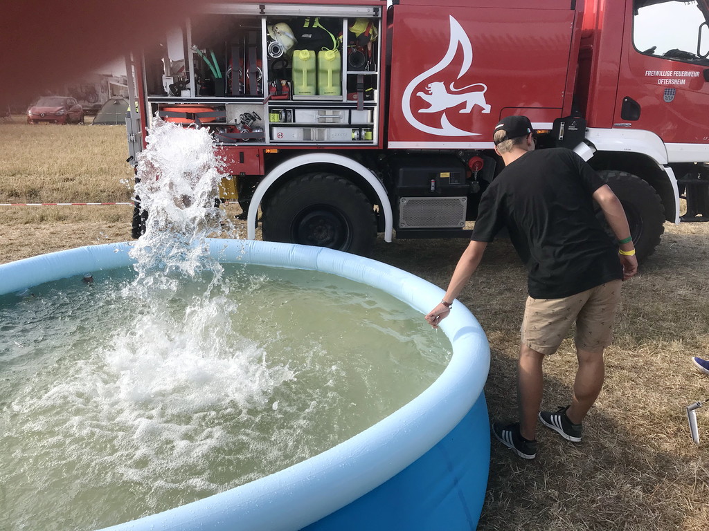 Formel camping 1 hockenheimring Großer Preis