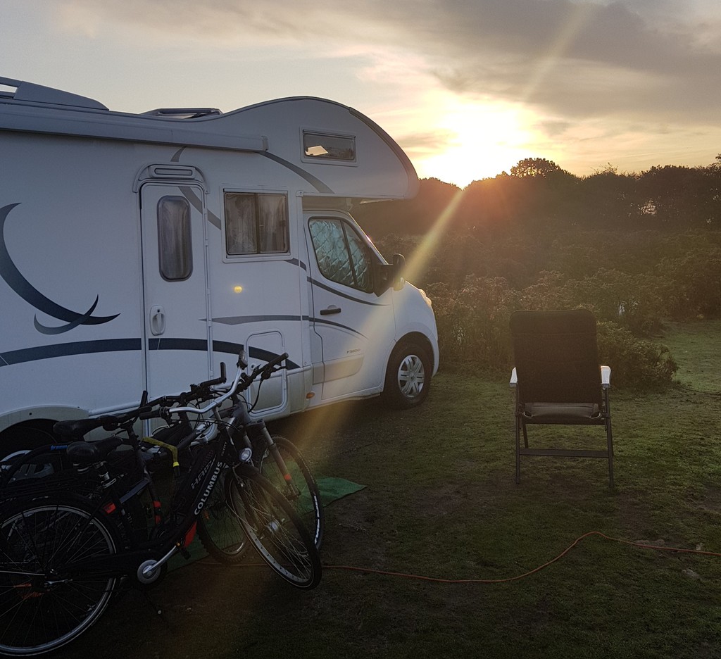 Reisebericht Norderney im Oktober Wohnmobil Forum Seite 1