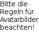 Benutzeravatar