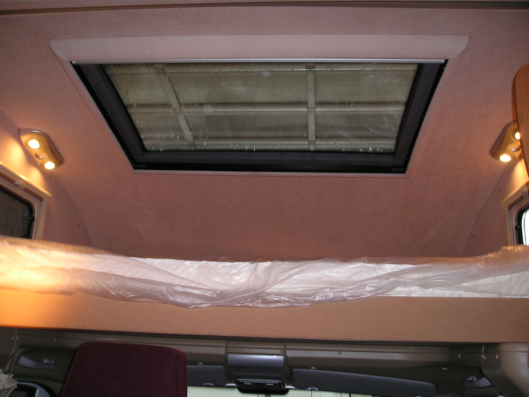 Euramobil - Wohnmobil Forum