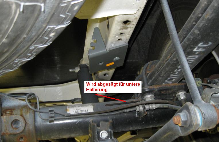 Bremskraftregler ford transit #7