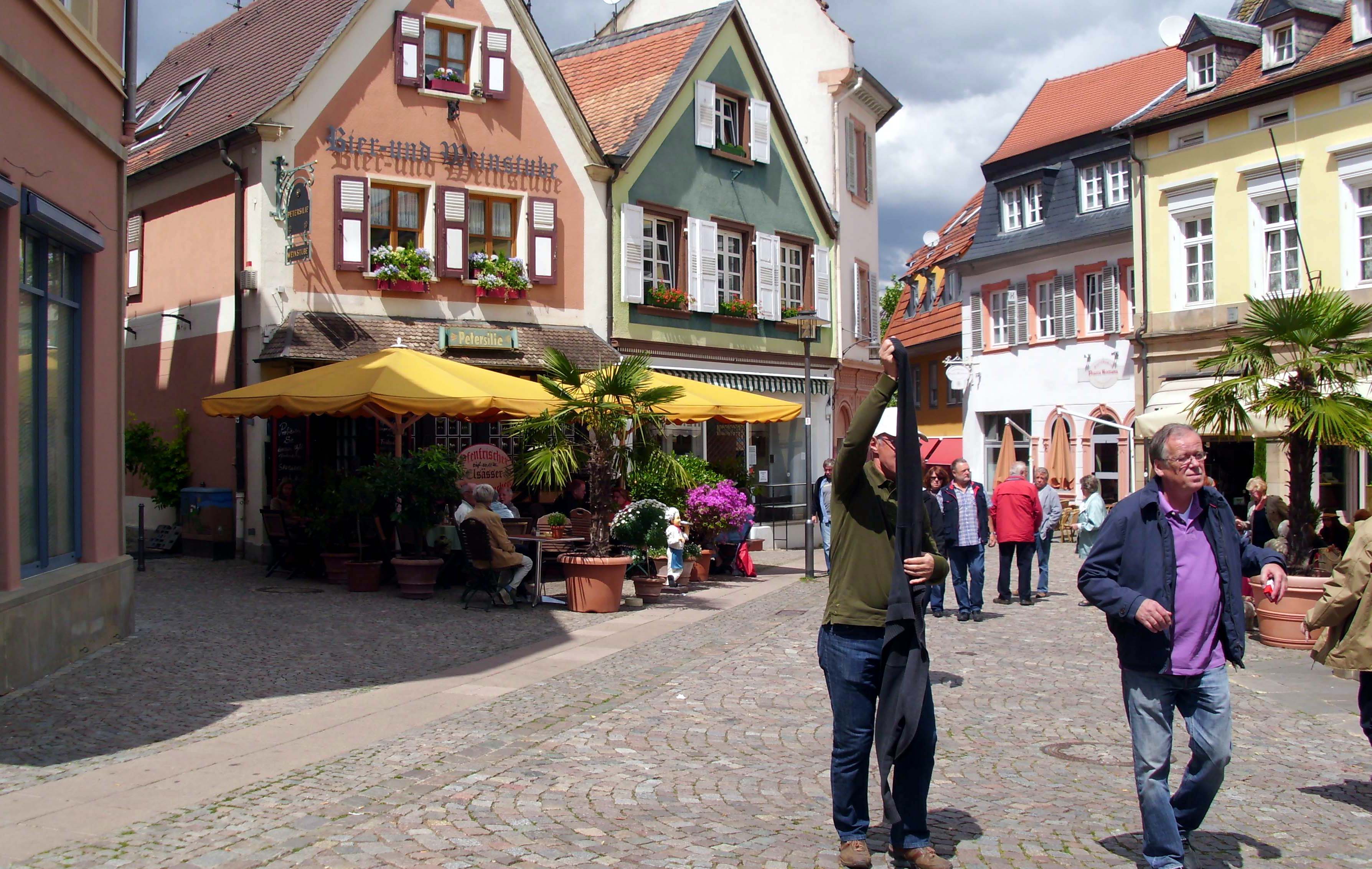 Bekanntschaften bad dürkheim