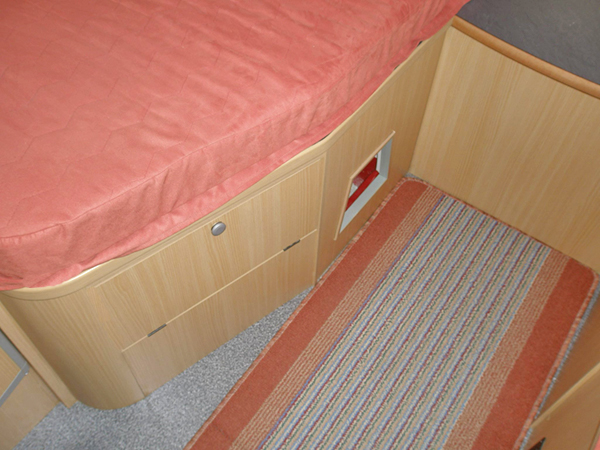 Die tollsten Detaillösungen in Wohnmobilen - Wohnmobil Forum