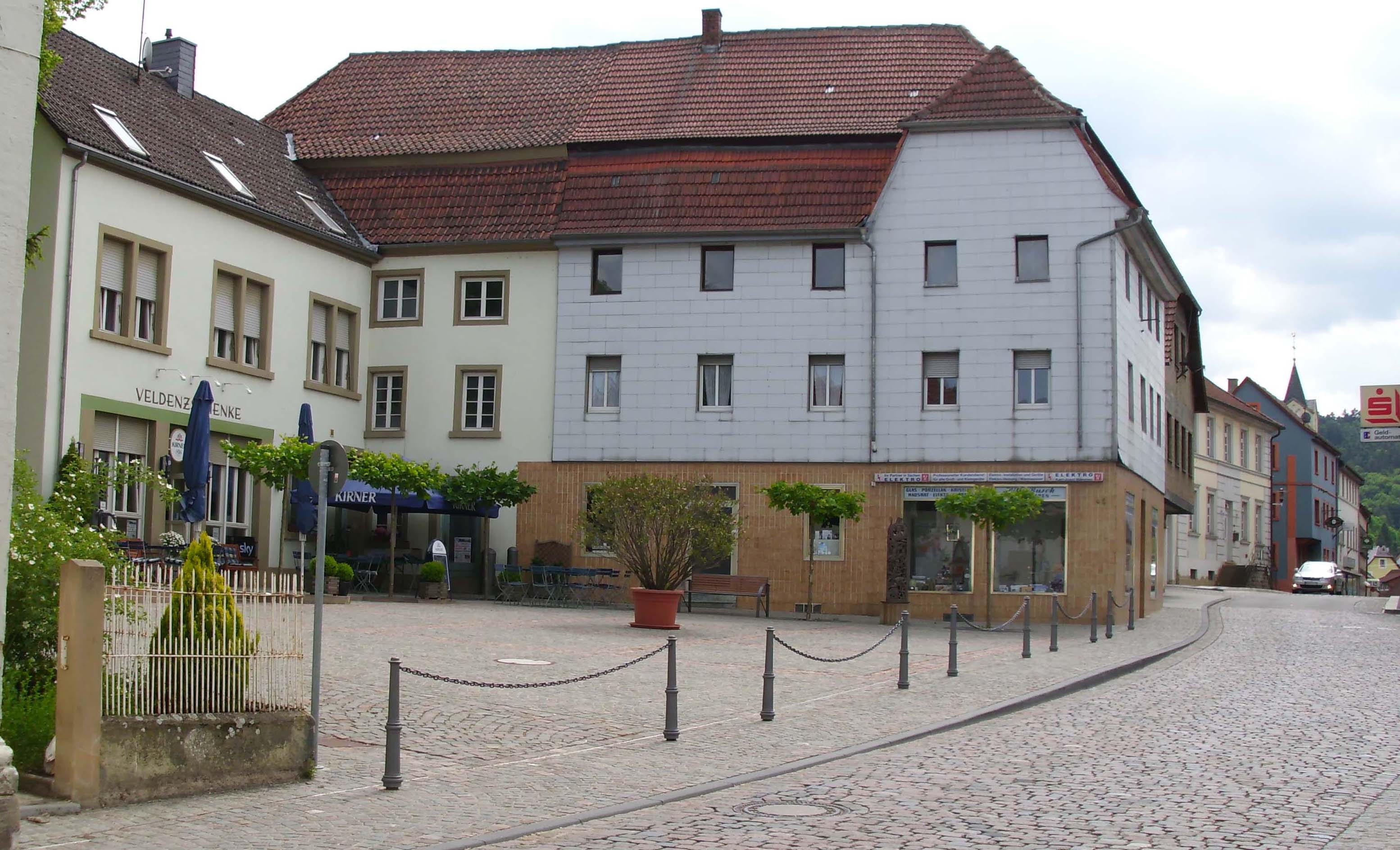 Lauterecken Lauterecken