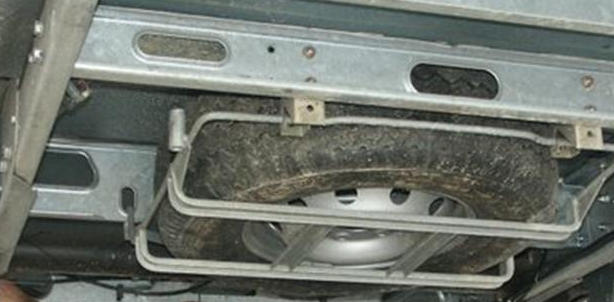 Roue De Secours Camping Car Sur Ford Transit Cv Roue De Secours Camping Car Sur Ford Transit Cv