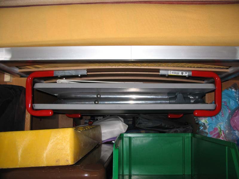 Die tollsten Detaillösungen in Wohnmobilen - Wohnmobil Forum