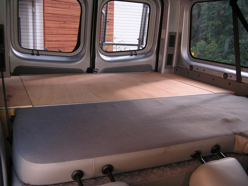 Nissan primastar wohnmobil gebraucht #4