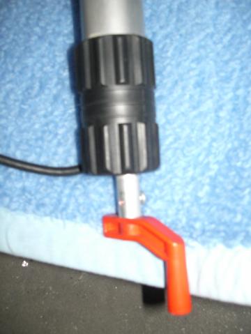 Truma boiler Truma boiler